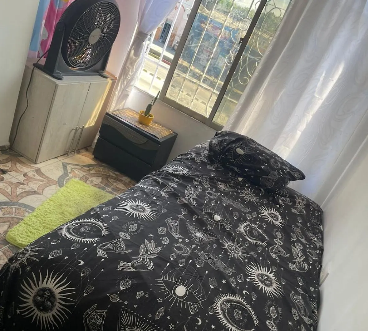 Comodo Apartamento Barranquilla  0*, Barranquilla (Atlantico)