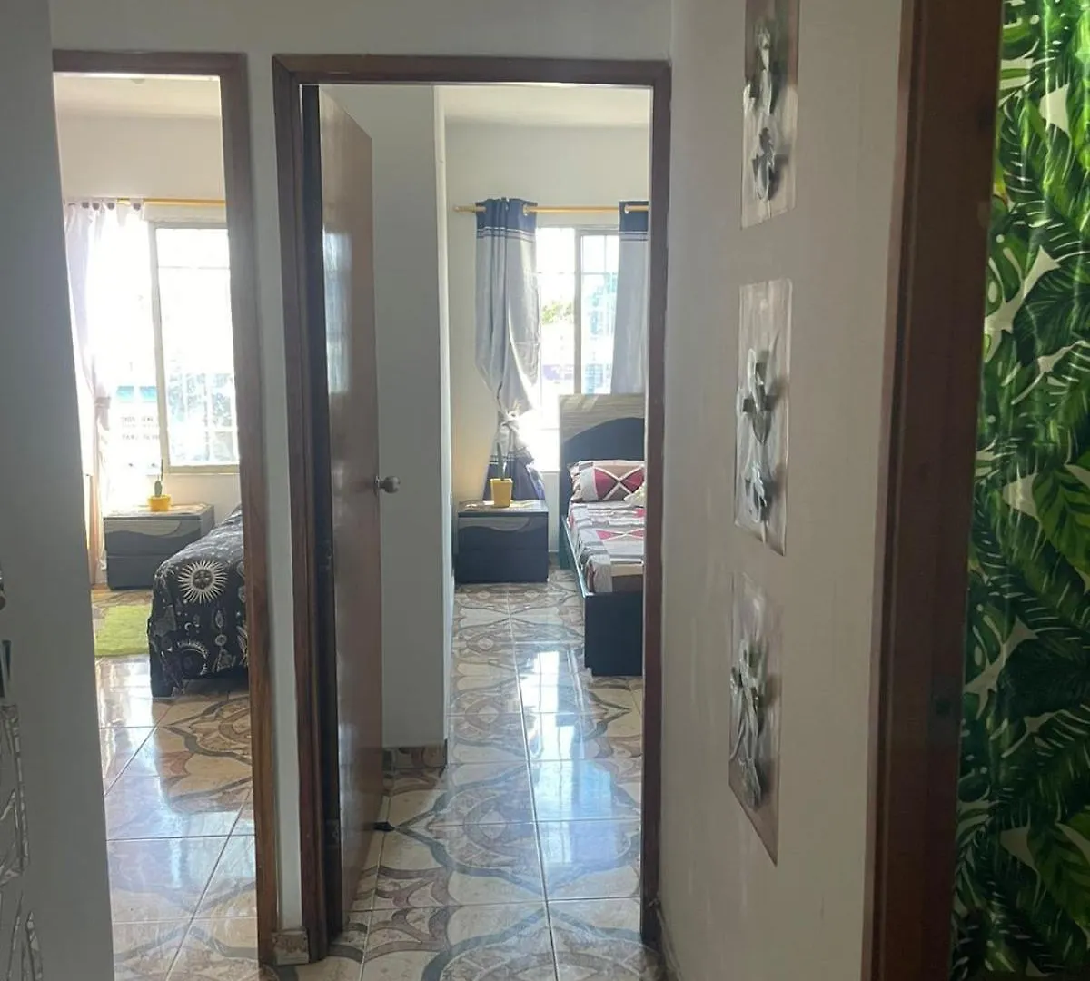 Comodo Apartamento Barranquilla  Apartment Barranquilla (Atlantico)