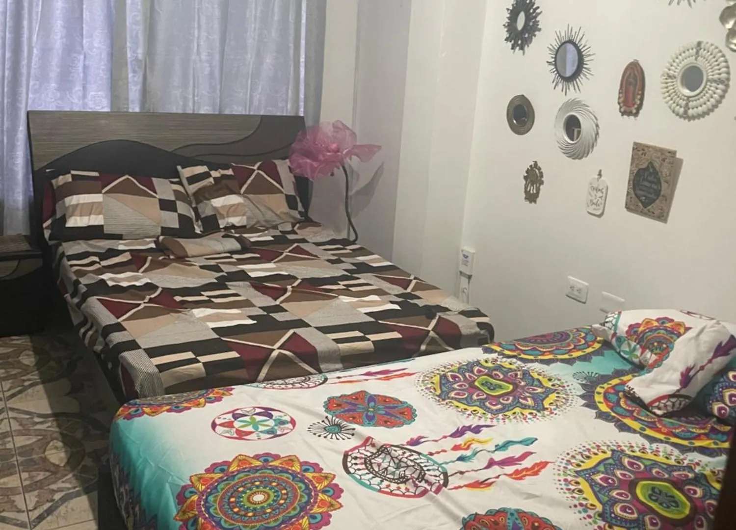 Comodo Apartamento Barranquilla  0*, Barranquilla (Atlantico) Colombia